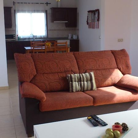 Casa Kiki Guest House El Cuchillo Стая снимка