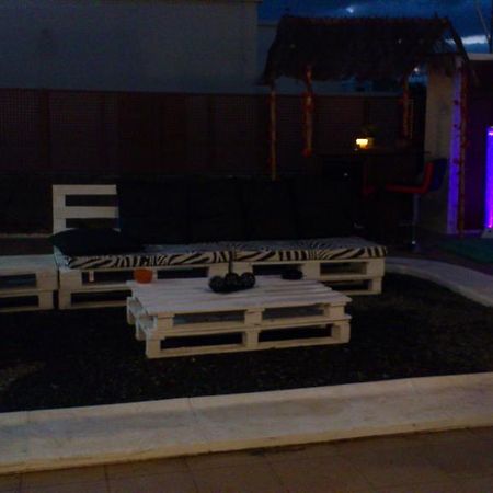 Casa Kiki Guest House El Cuchillo Екстериор снимка