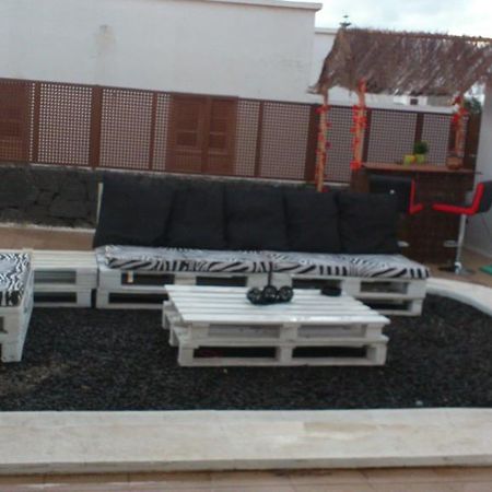 Casa Kiki Guest House El Cuchillo Екстериор снимка
