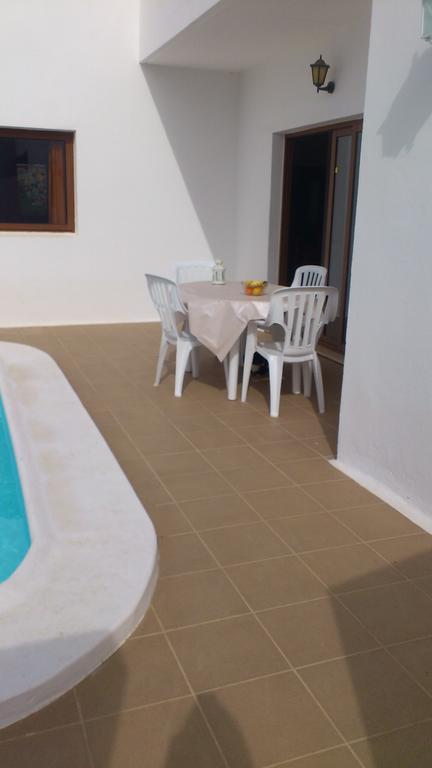 Casa Kiki Guest House El Cuchillo Екстериор снимка