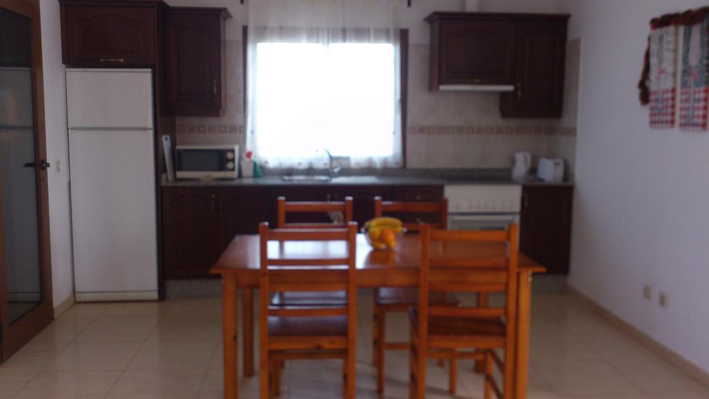 Casa Kiki Guest House El Cuchillo Стая снимка