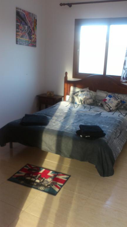 Casa Kiki Guest House El Cuchillo Екстериор снимка