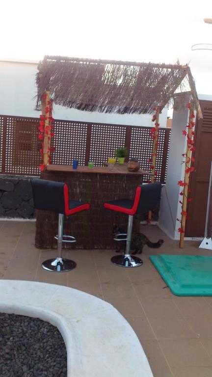 Casa Kiki Guest House El Cuchillo Екстериор снимка