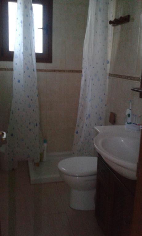 Casa Kiki Guest House El Cuchillo Екстериор снимка