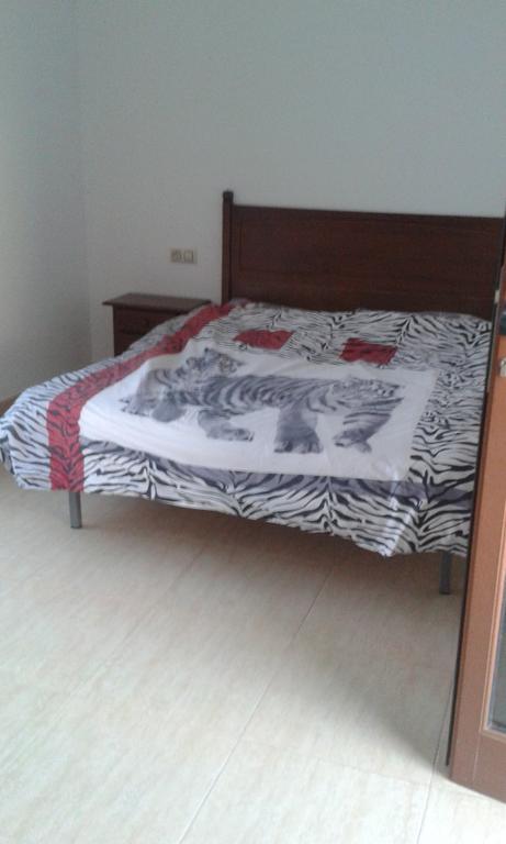 Casa Kiki Guest House El Cuchillo Екстериор снимка