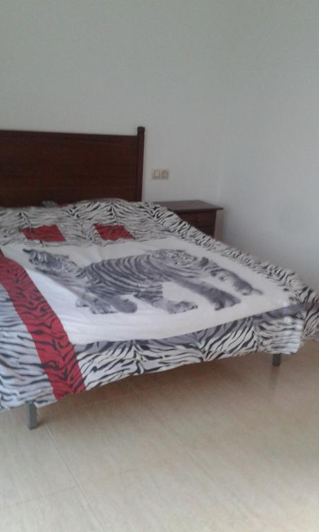 Casa Kiki Guest House El Cuchillo Екстериор снимка